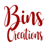 Bin's Creations