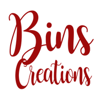 Bin's Creations