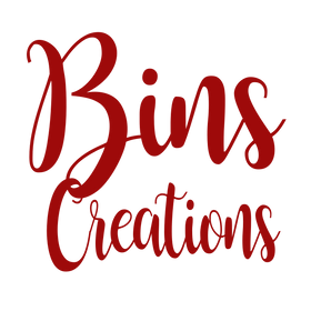 Bin's Creations