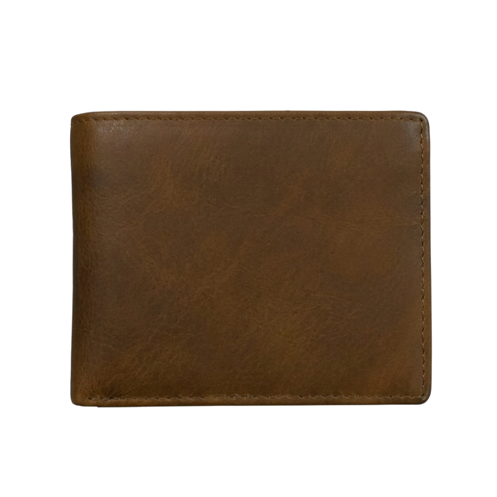 Bifold Front
