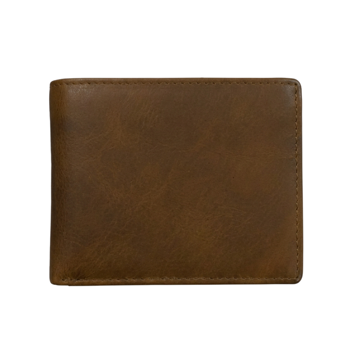 Bifold Front