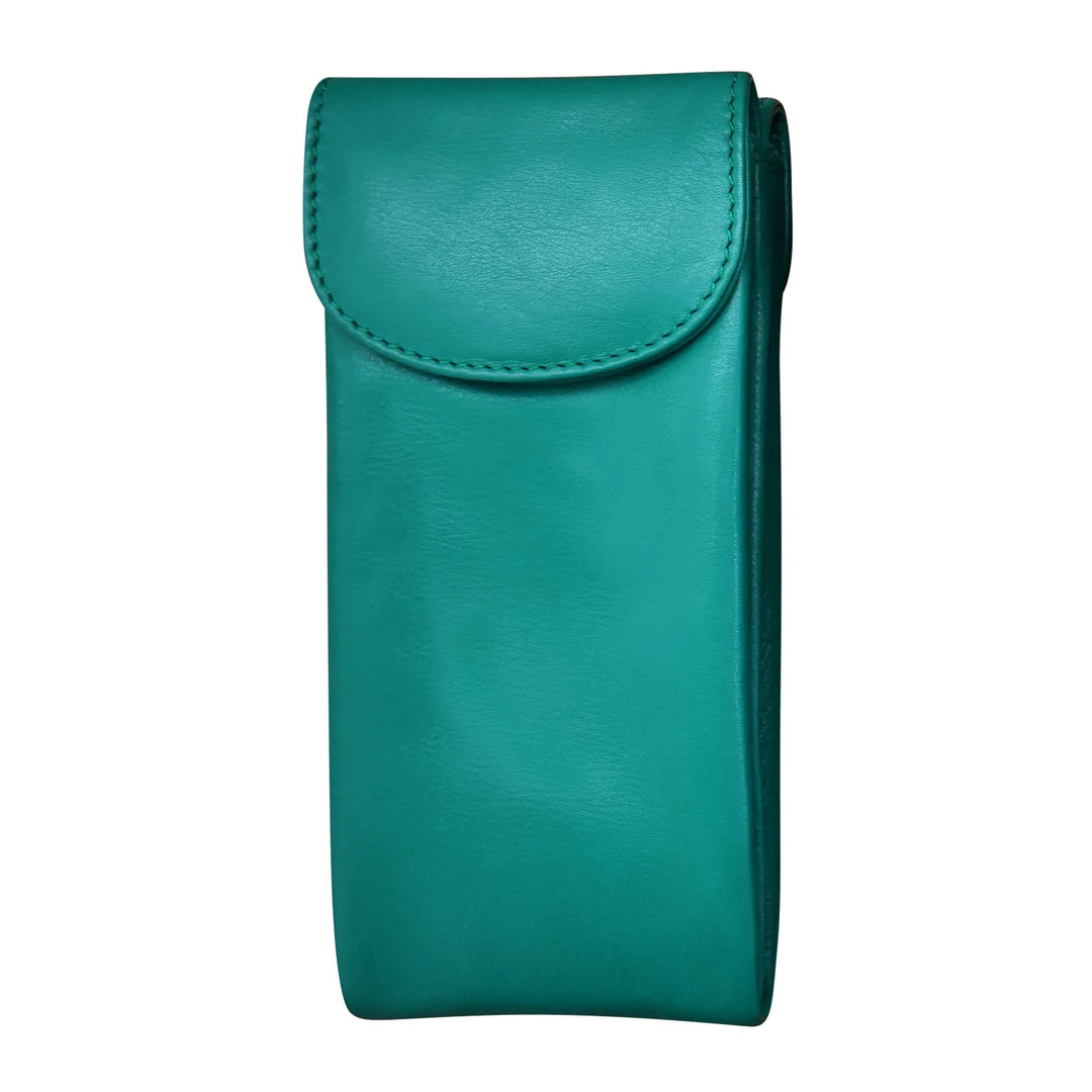 Double Leather Eyeglass cases