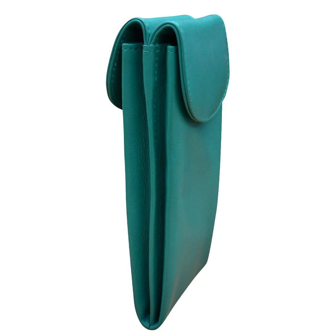 Double Leather Eyeglass cases