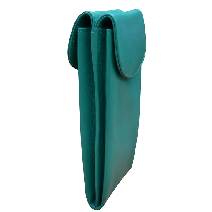 Double Leather Eyeglass cases