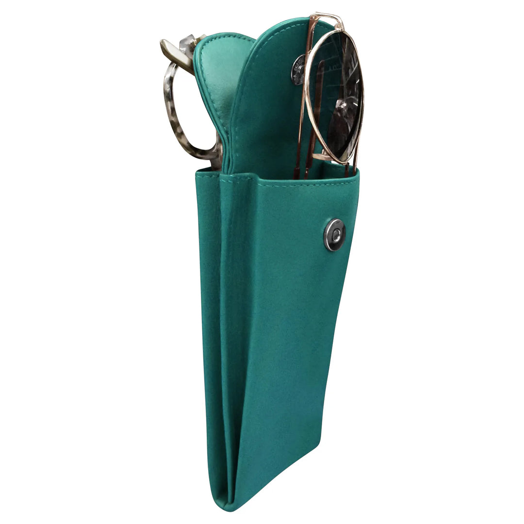 Double Leather Eyeglass cases