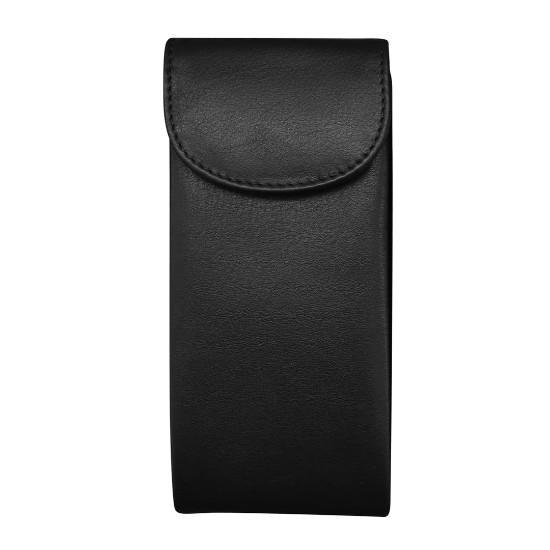 Double Leather Eyeglass cases