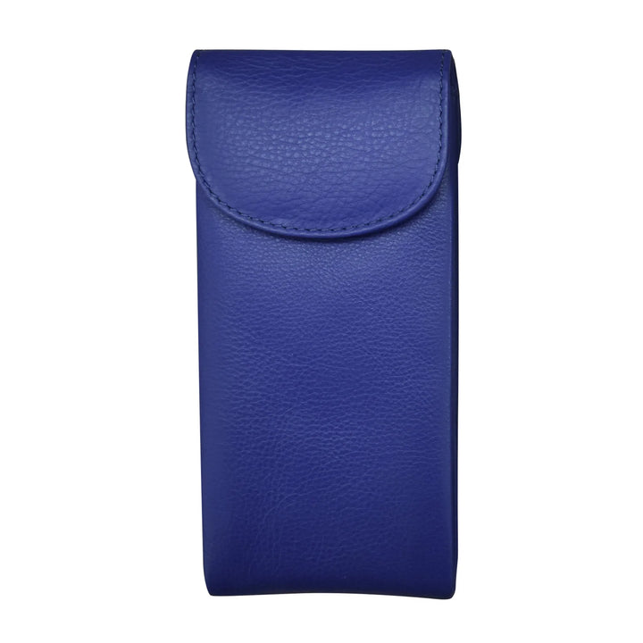 Double Leather Eyeglass cases