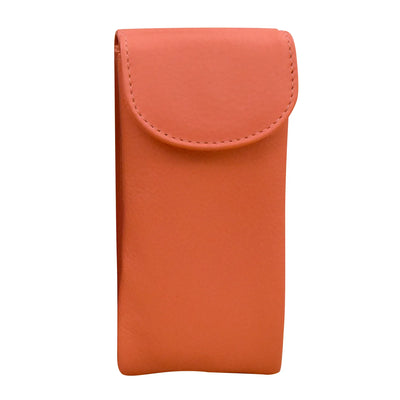 Double Leather Eyeglass cases