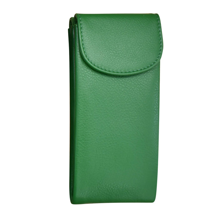 Double Leather Eyeglass cases