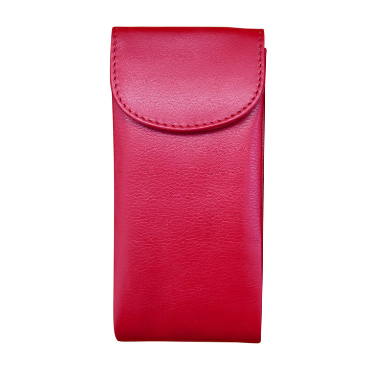 Double Leather Eyeglass cases