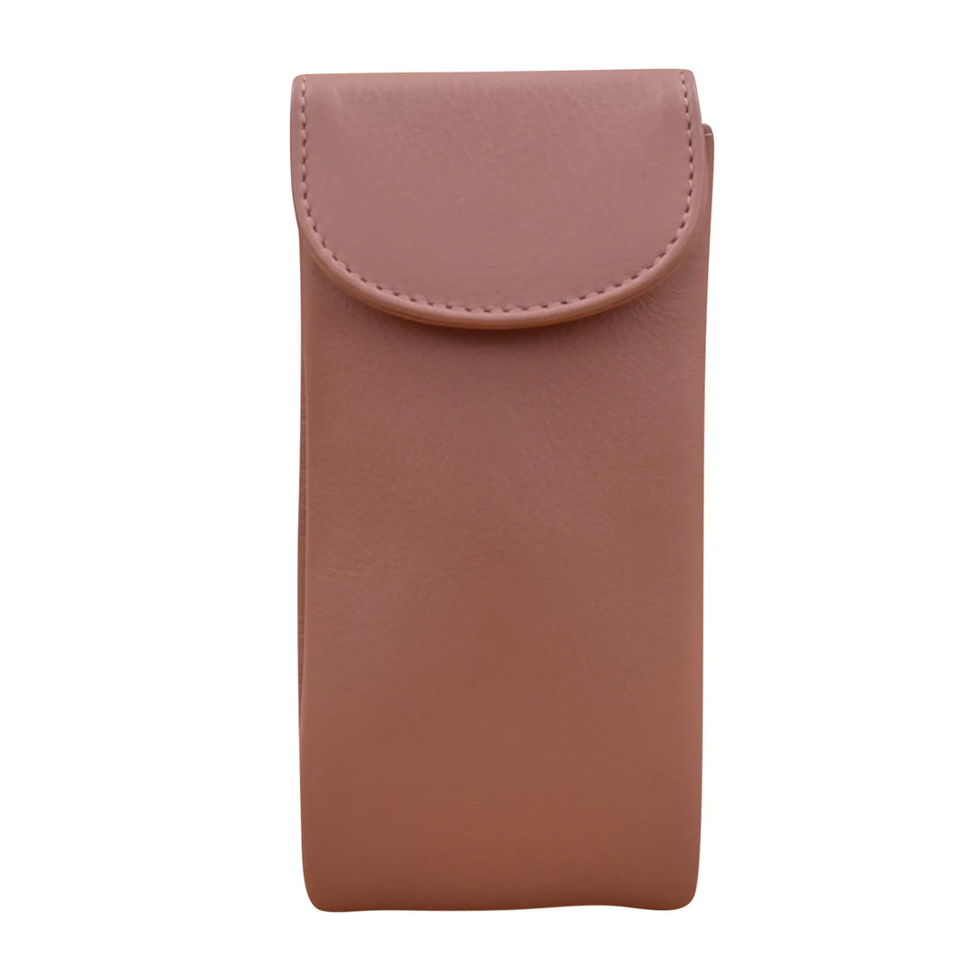 Double Leather Eyeglass cases