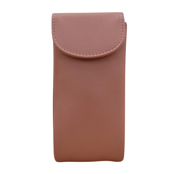 Double Leather Eyeglass cases