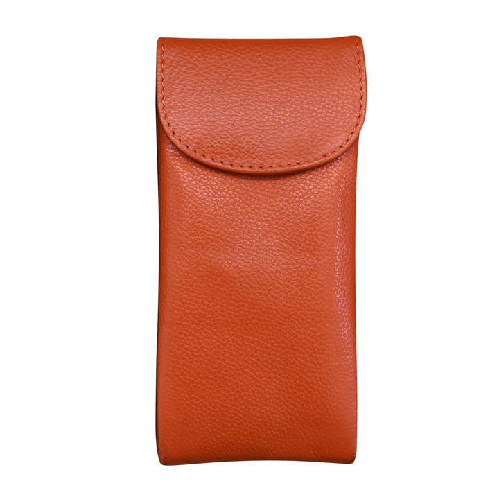 Double Leather Eyeglass cases