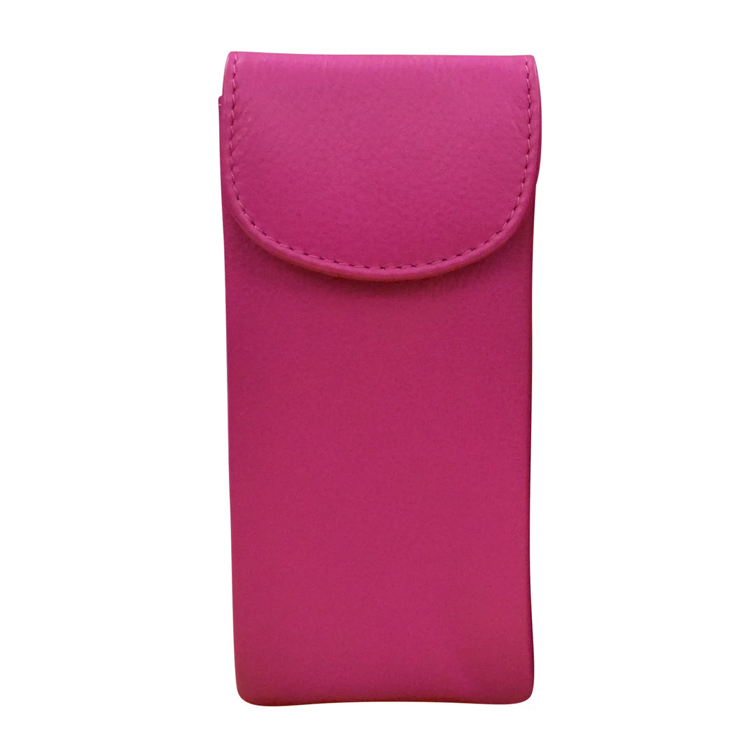 Double Leather Eyeglass cases