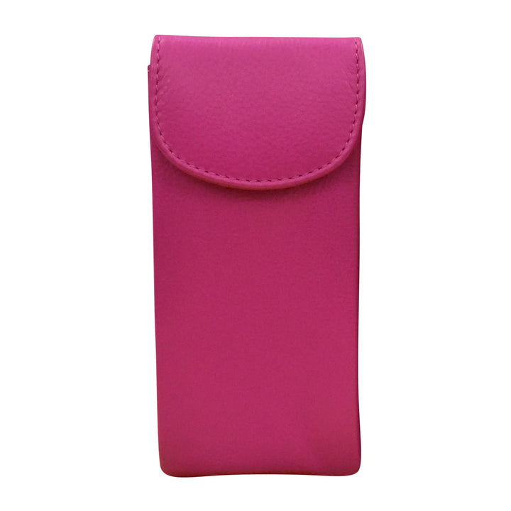 Double Leather Eyeglass cases