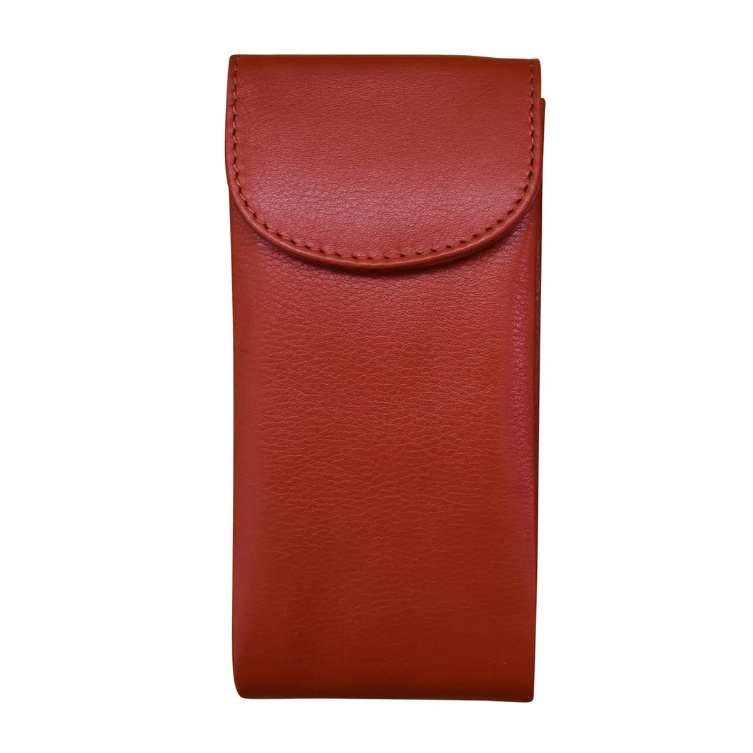 Double Leather Eyeglass cases