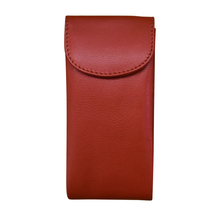 Double Leather Eyeglass cases