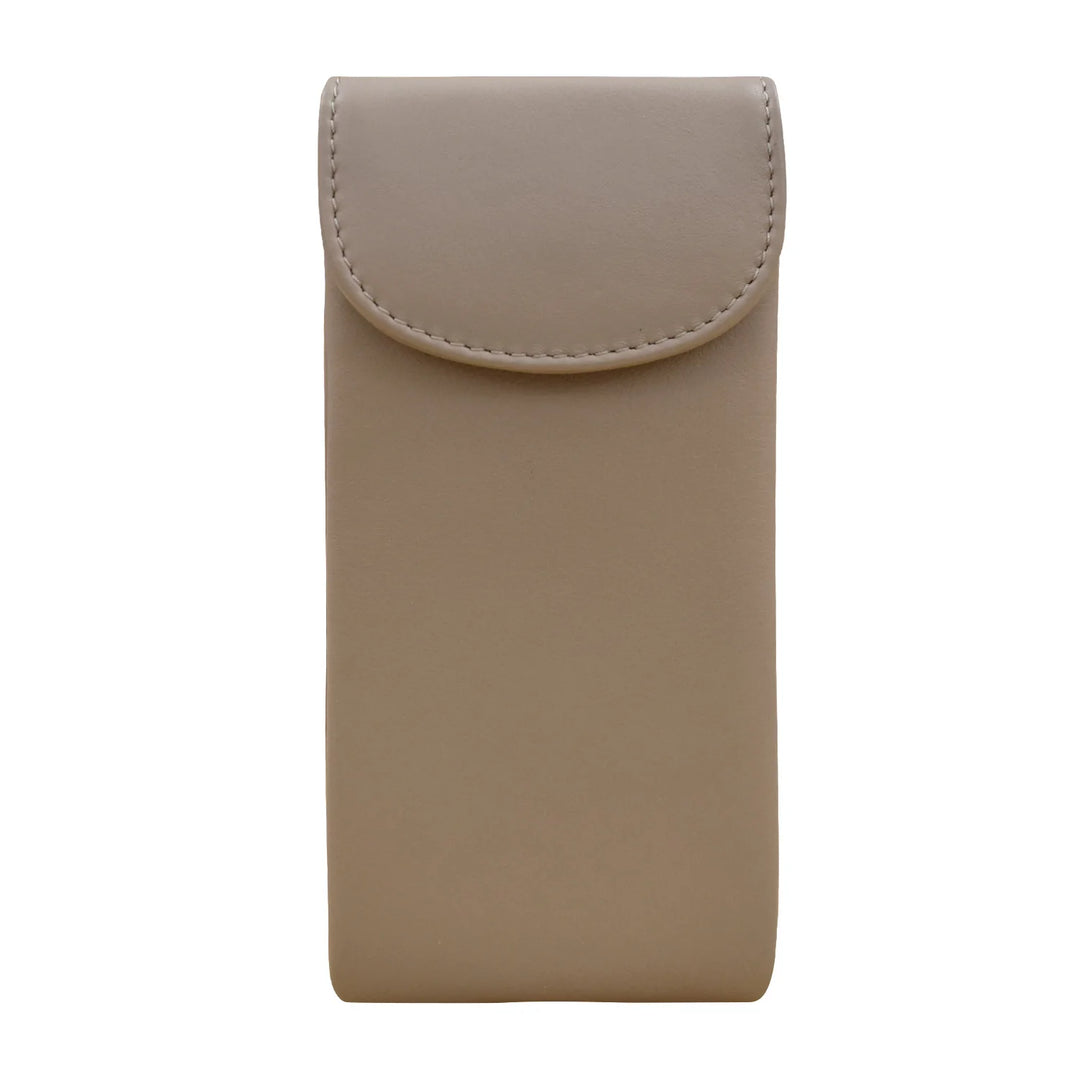 Double Leather Eyeglass cases