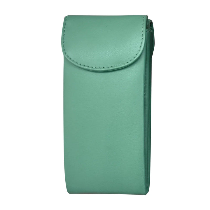 Double Leather Eyeglass cases