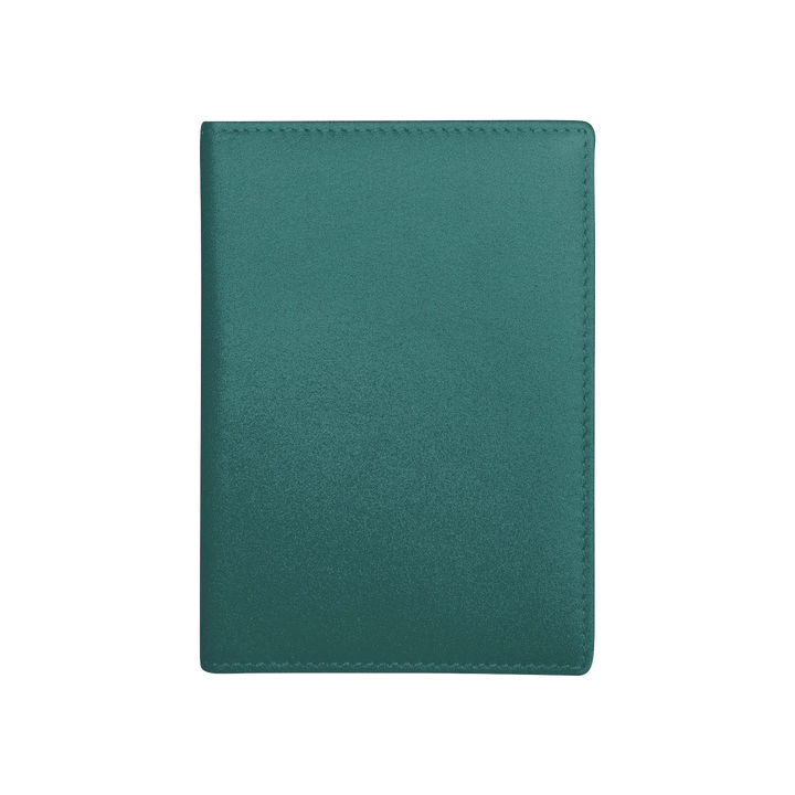 Passport Holder-Leather, customizable