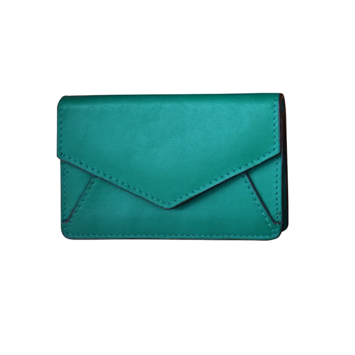 Leather Business Cards Holder