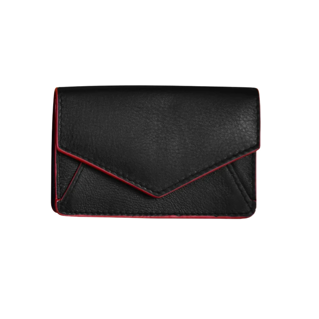 Leather Business Cards Holder