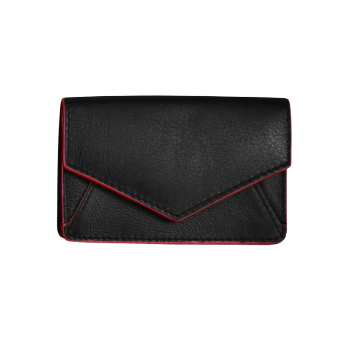 Leather Business Cards Holder