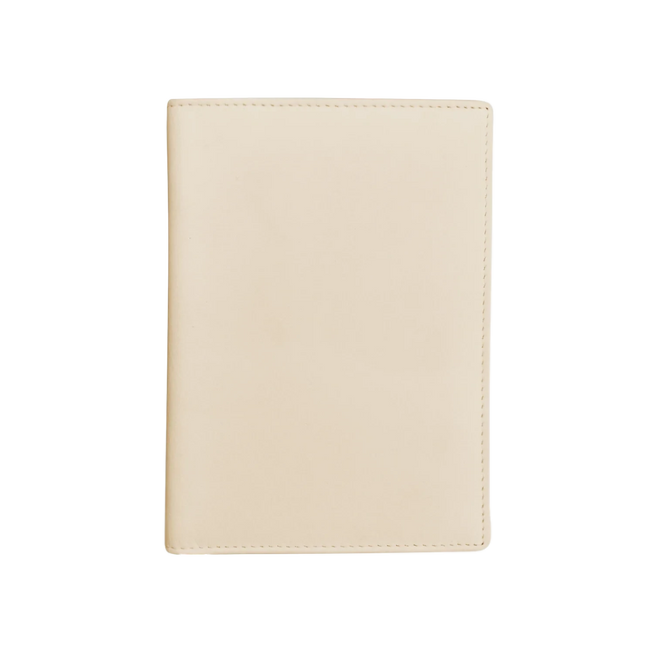 Passport Holder-Leather, customizable