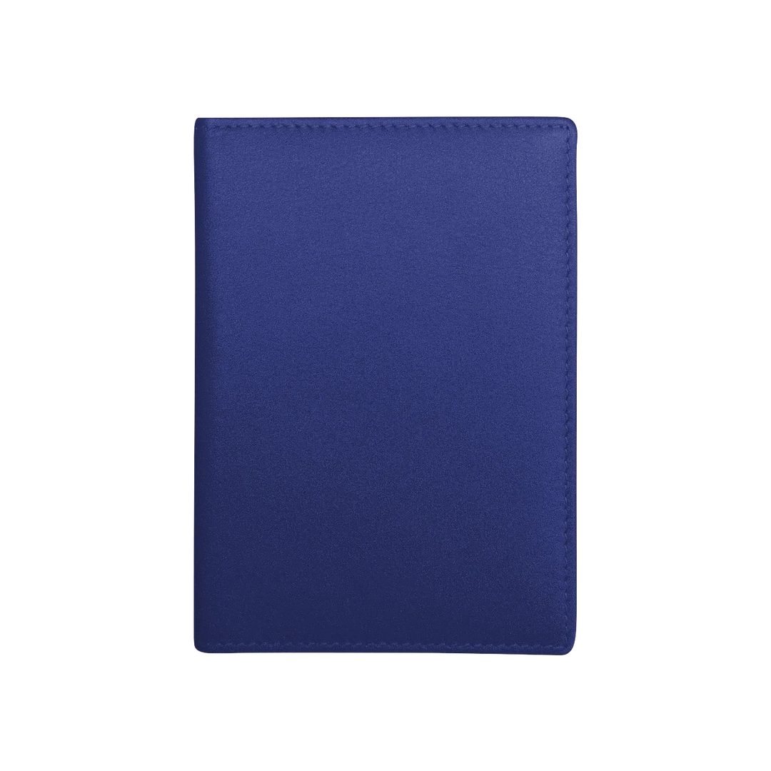 Passport Holder-Leather, customizable