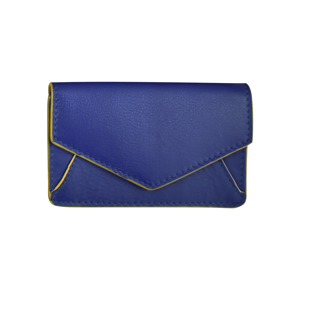 Leather Business Cards Holder