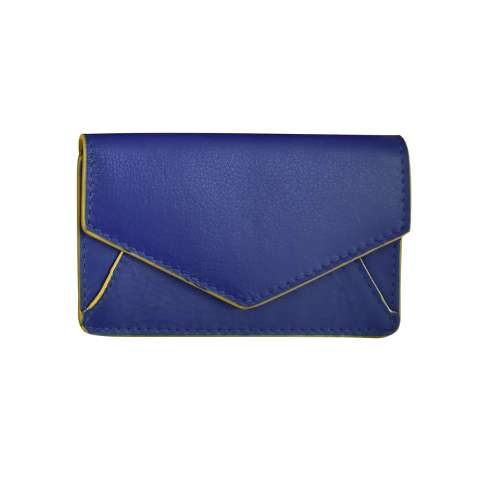 Leather Business Cards Holder