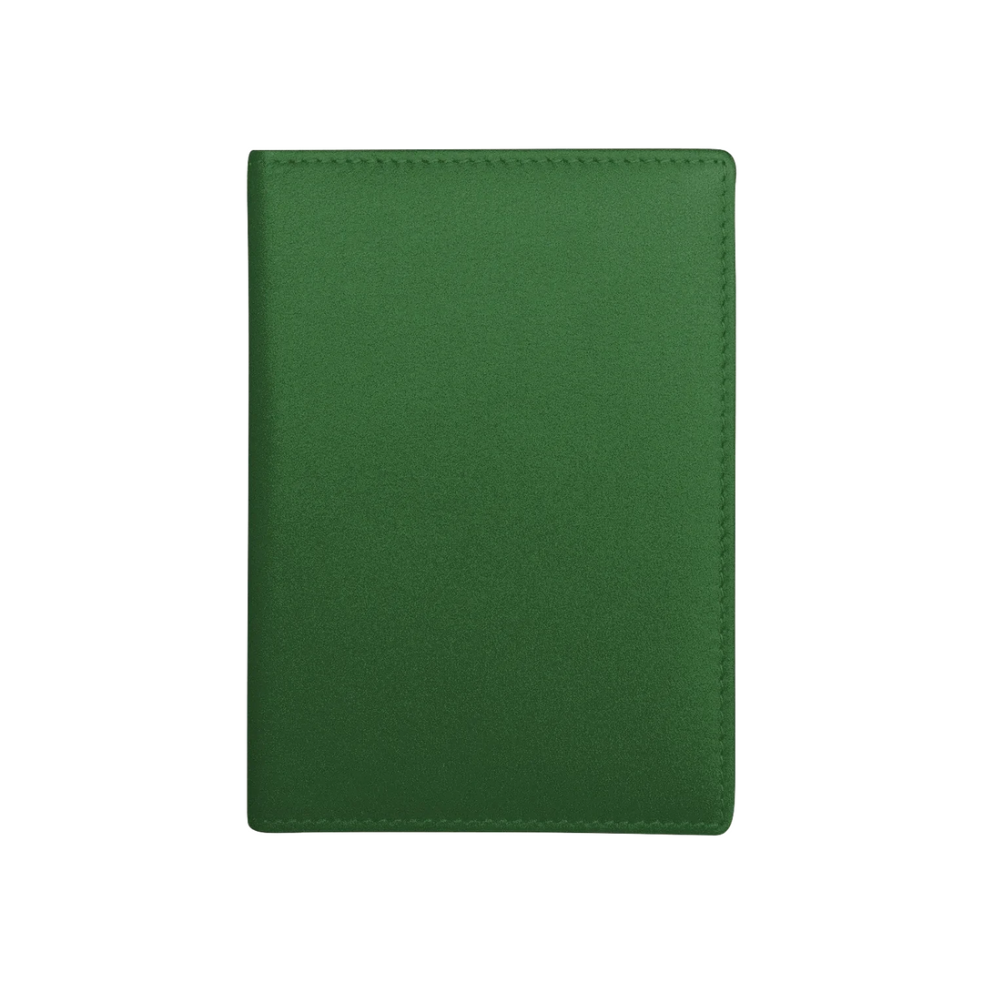 Passport Holder-Leather, customizable