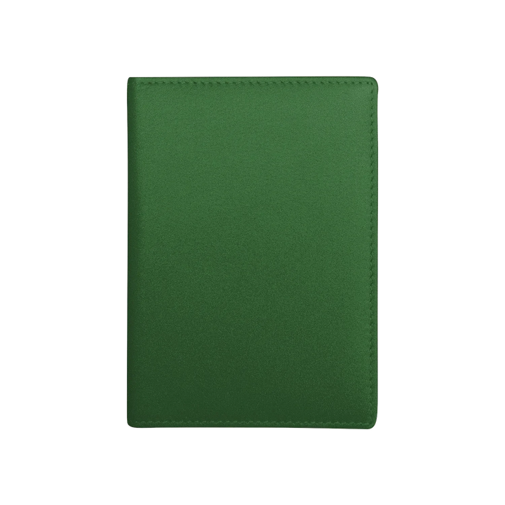 Passport Holder-Leather, customizable