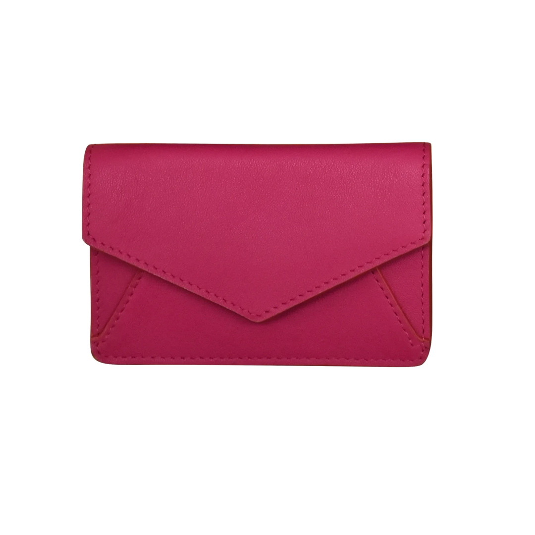 Leather Business Cards Holder