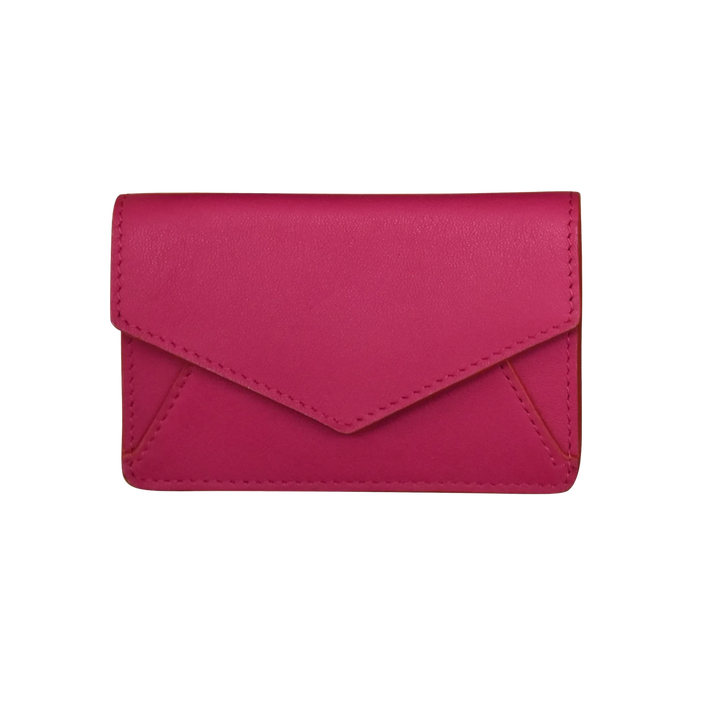 Leather Business Cards Holder