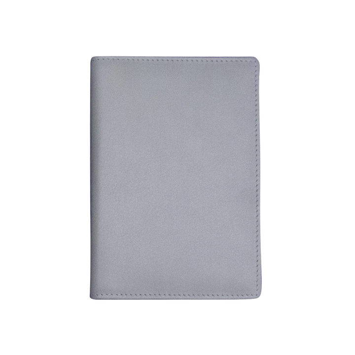 Passport Holder-Leather, customizable