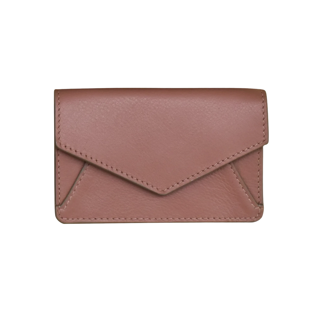 Leather Business Cards Holder