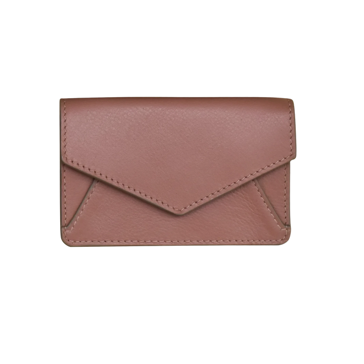 Leather Business Cards Holder