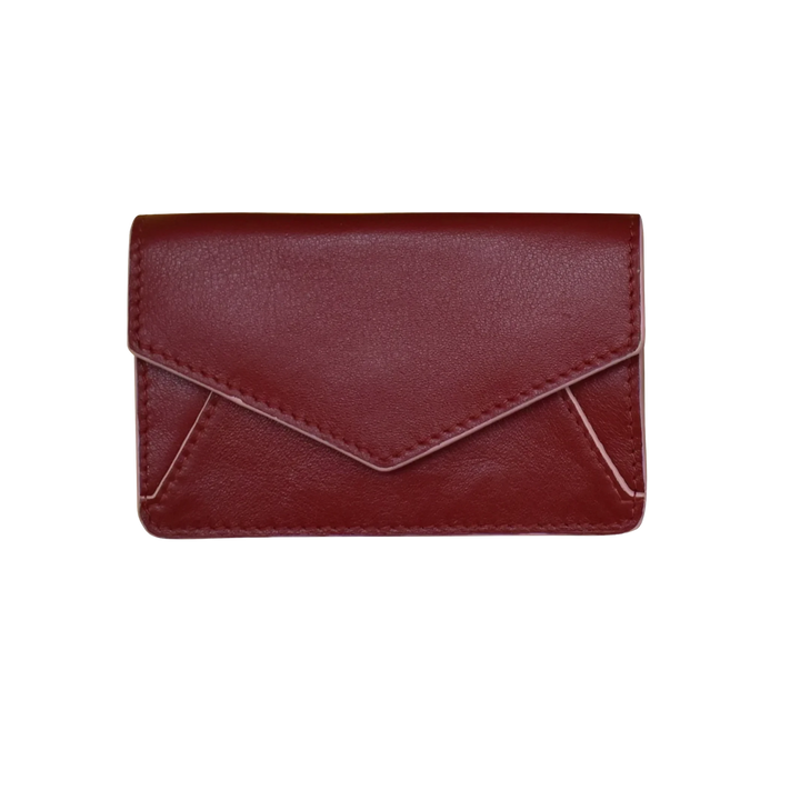 Leather Business Cards Holder