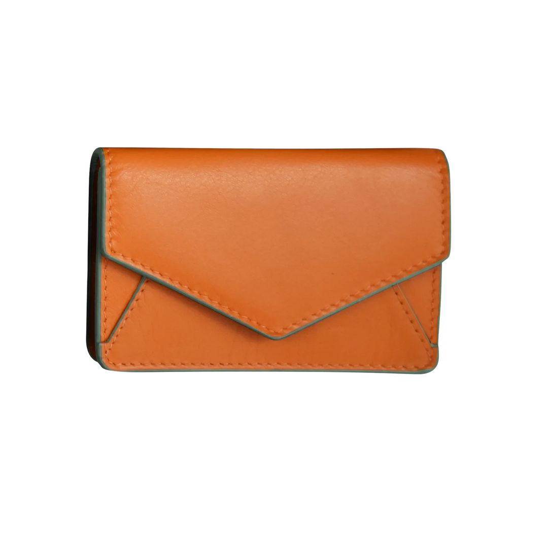 Leather Business Cards Holder