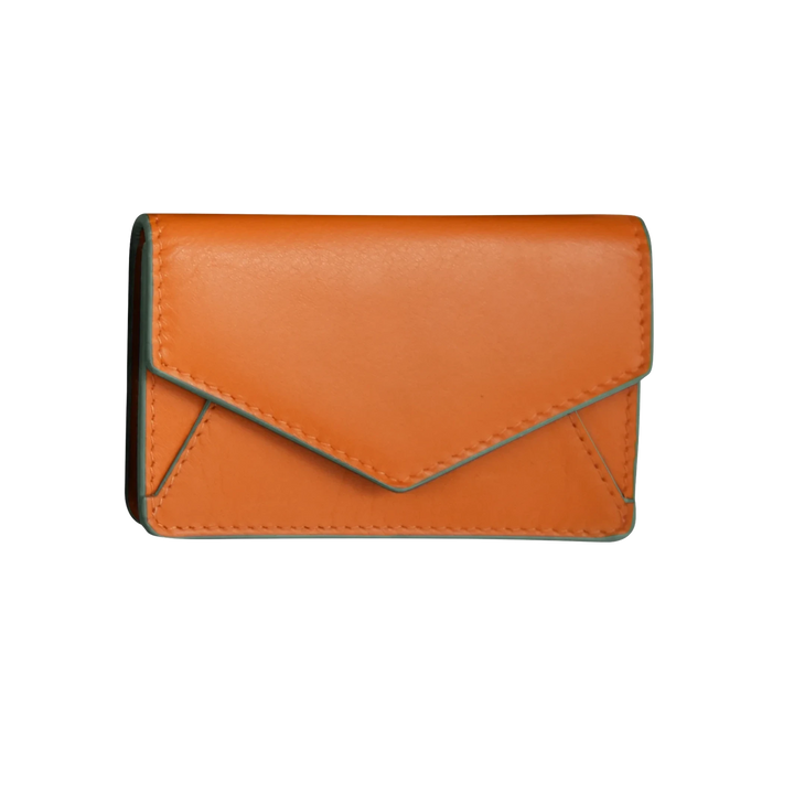 Leather Business Cards Holder