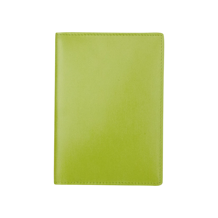 Passport Holder-Leather, customizable