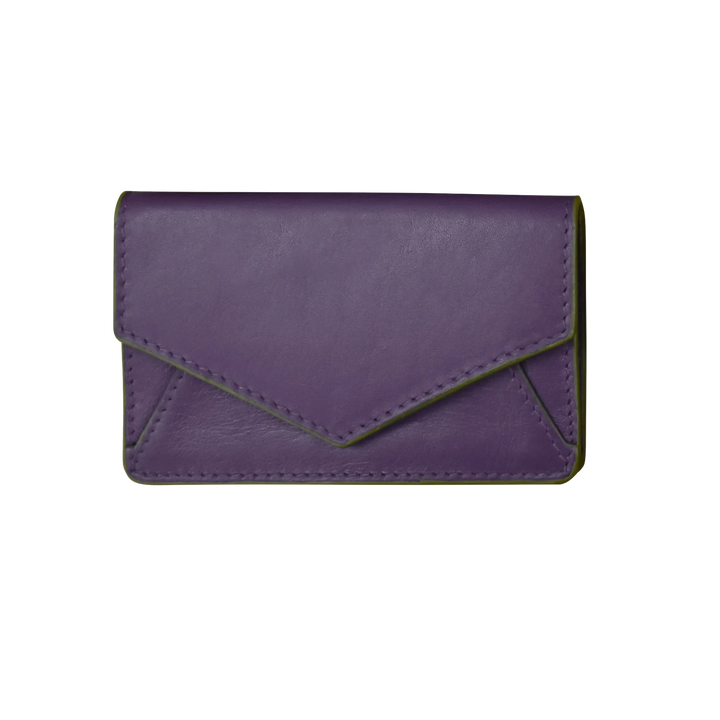 Leather Business Cards Holder