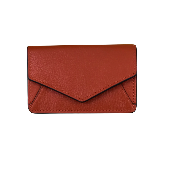 Leather Business Cards Holder