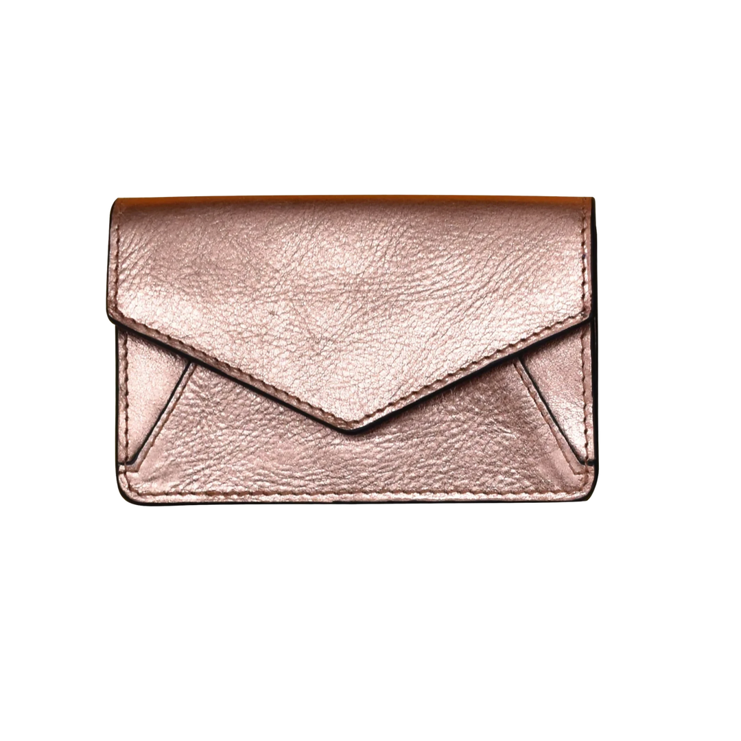 Leather Business Cards Holder