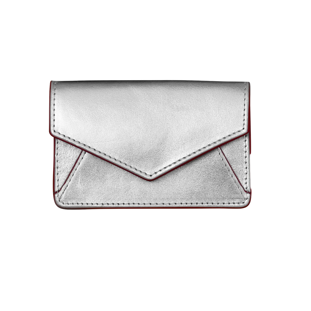 Leather Business Cards Holder