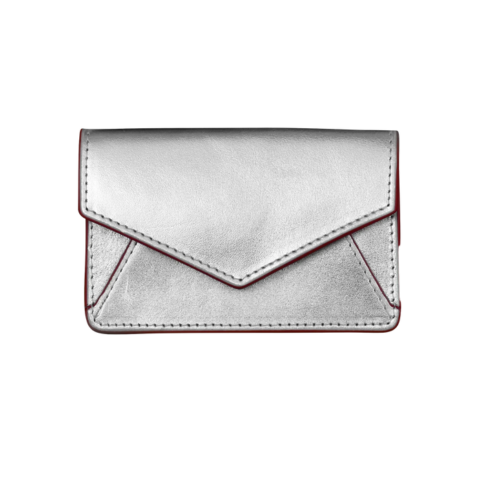 Leather Business Cards Holder