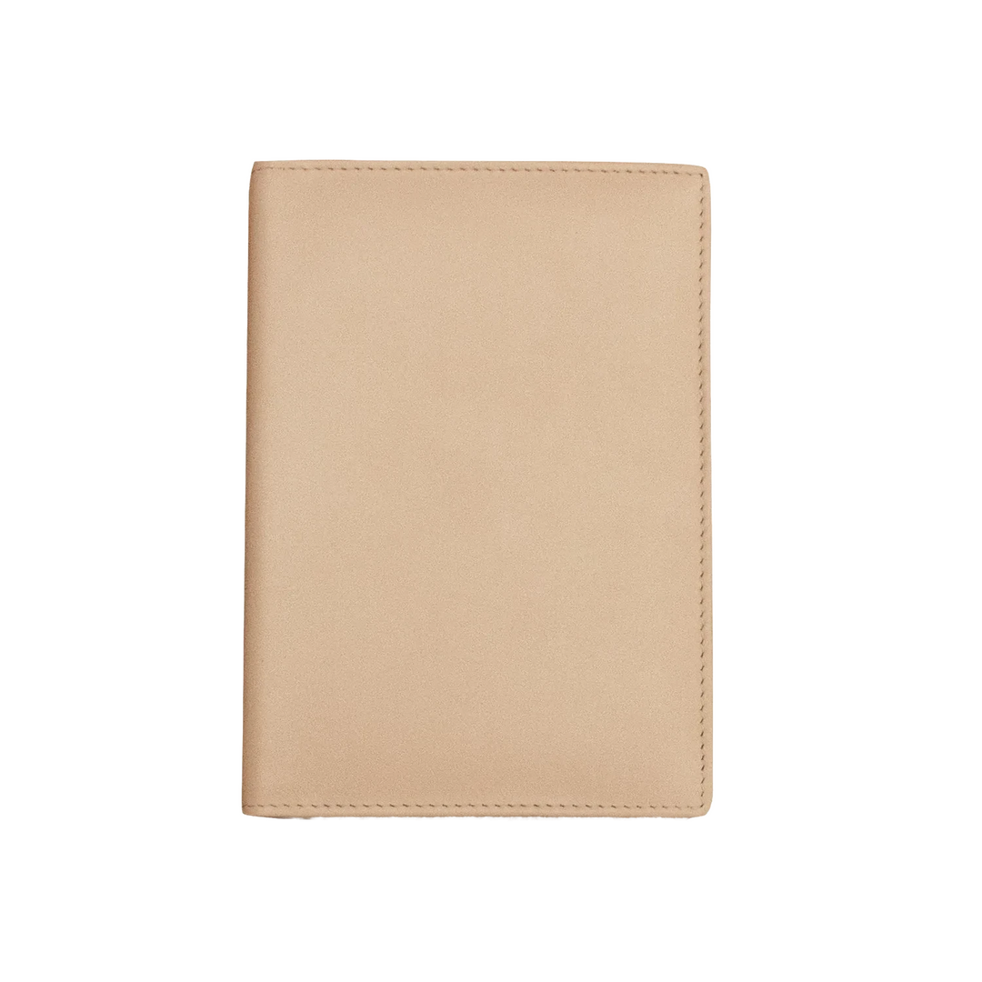 Passport Holder-Leather, customizable