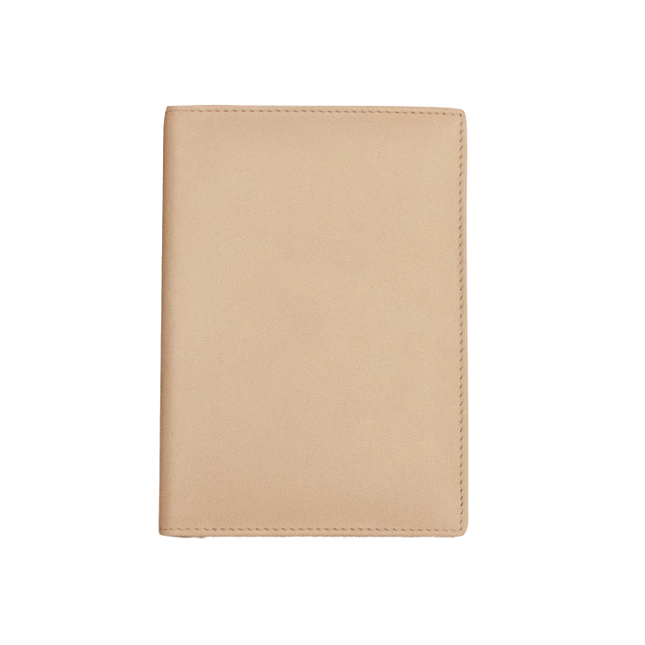 Passport Holder-Leather, customizable