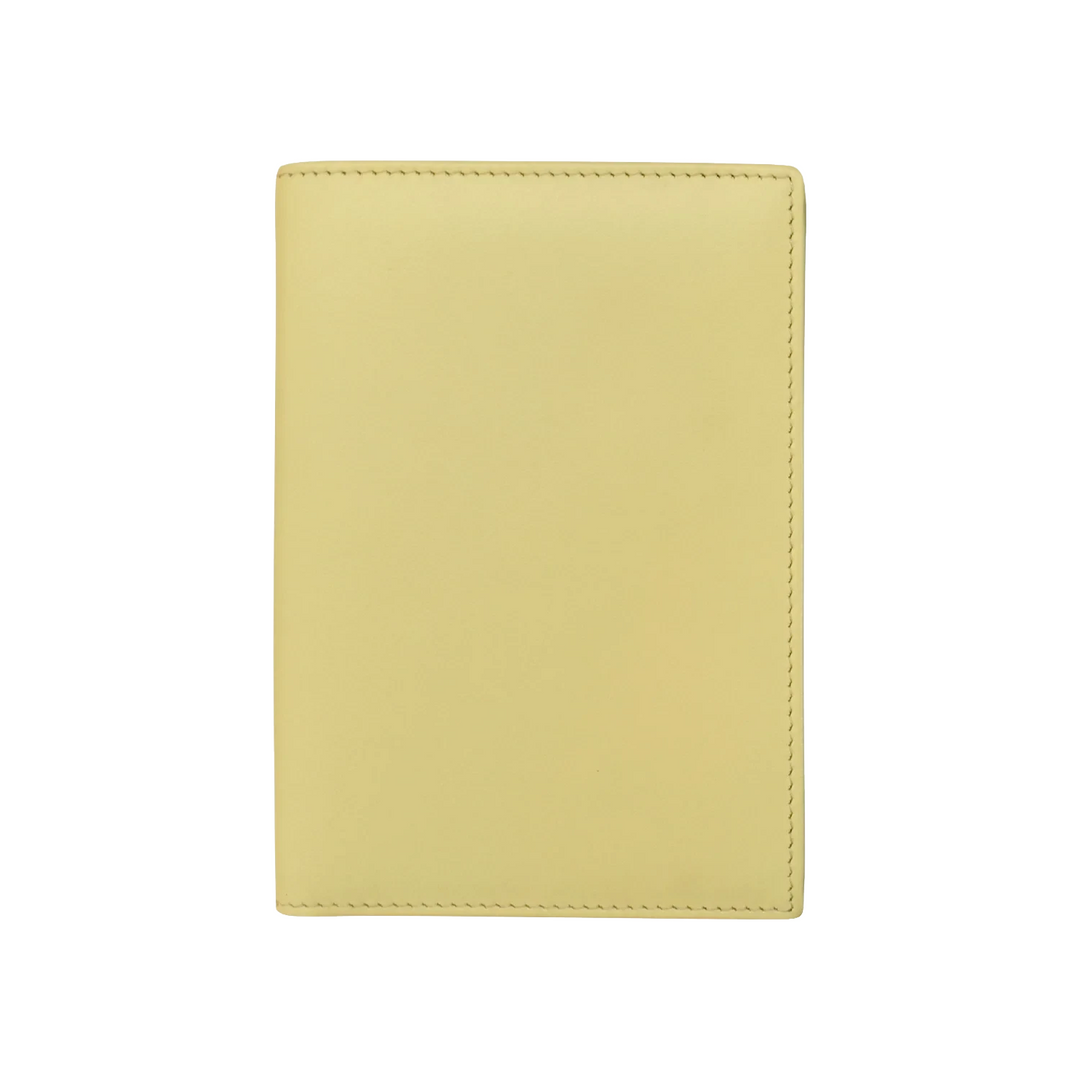 Passport Holder-Leather, customizable